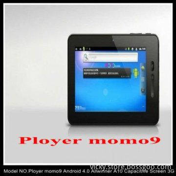 Ployer momo9 Tablet PC